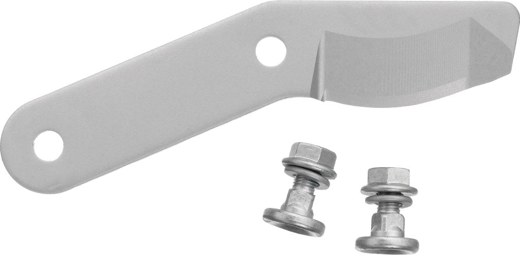 Fiskars 1026285, Teleskopické nožnice, Ostrie, Strieborná, Obrázok produktu 