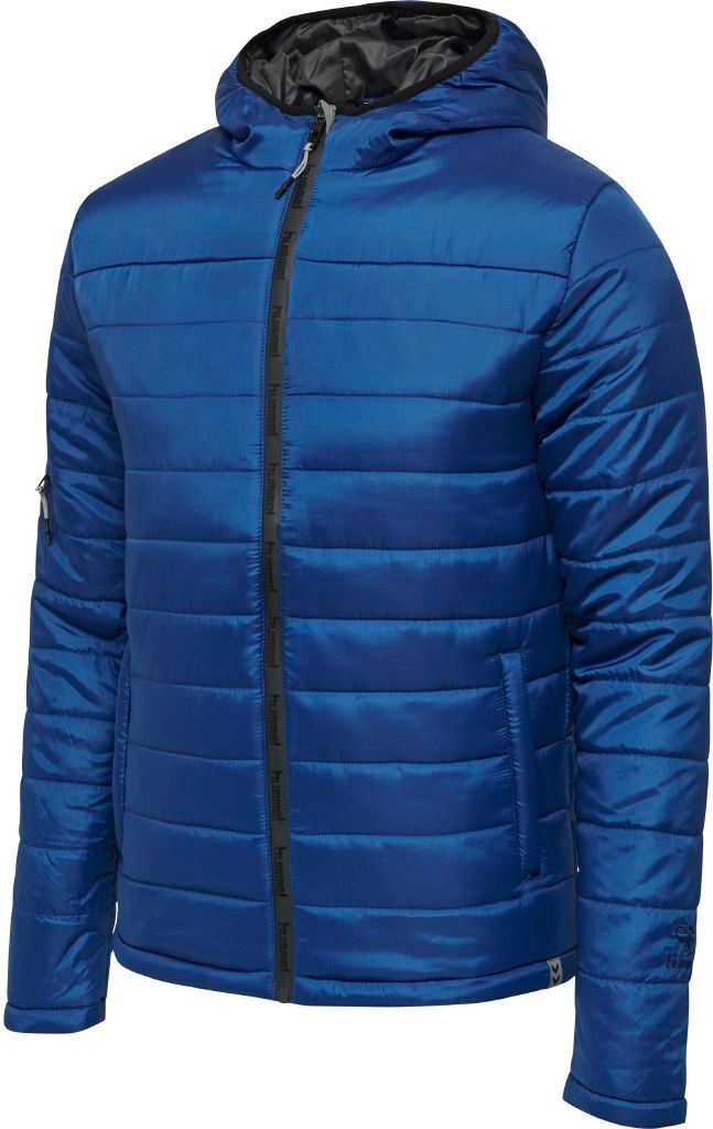 Hummel hmlNorth Quilted Hood Jacket