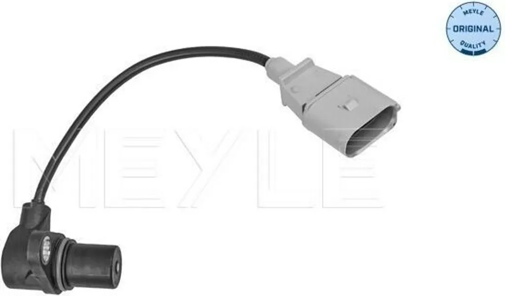 Capteur de vilebrequin MEYLE 100 899 0045 pour Audi A3 et Golf IV V