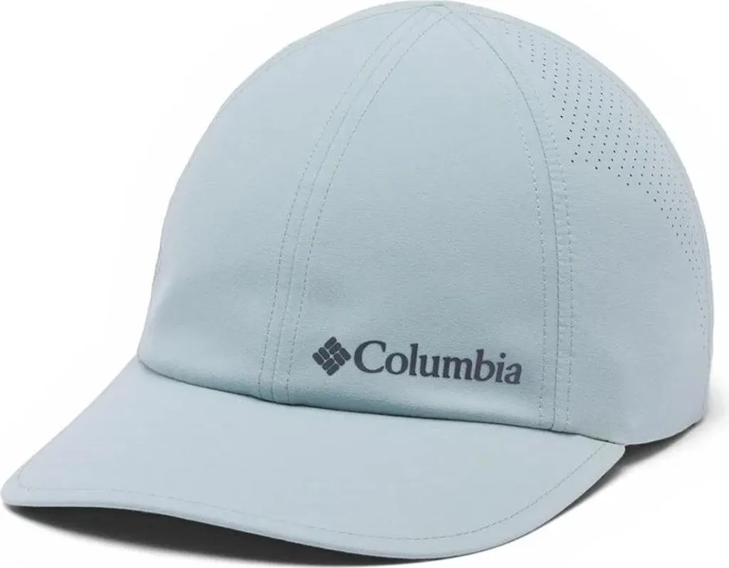 Casquette Columbia Silver Ridge IV : Protection Solaire et Fraîcheur