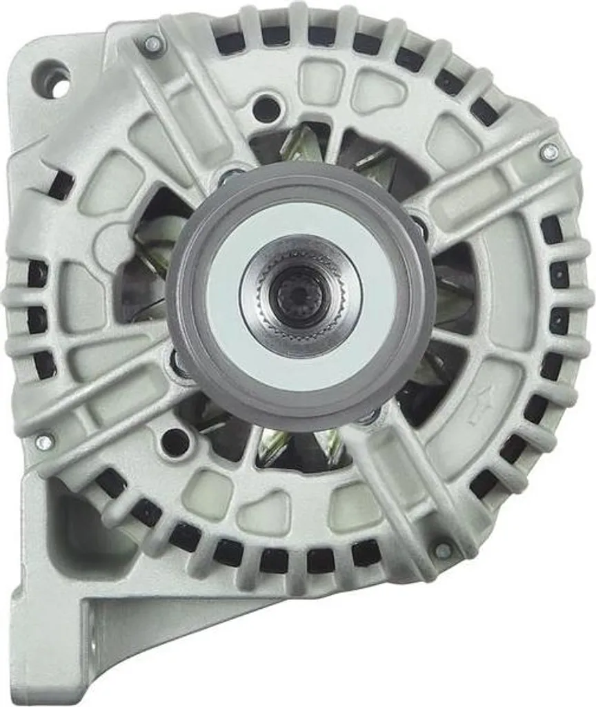 Alternateur 140A haute puissance Volvo XC90 S60 S80 - Robuste et Neuf