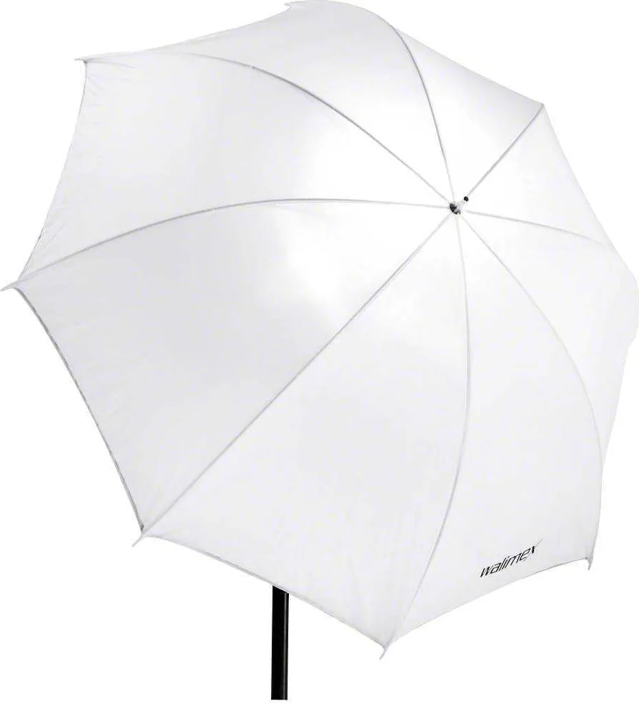 Walimex pro Boîte à lumière 109cm pour éclairage studio photo mobile