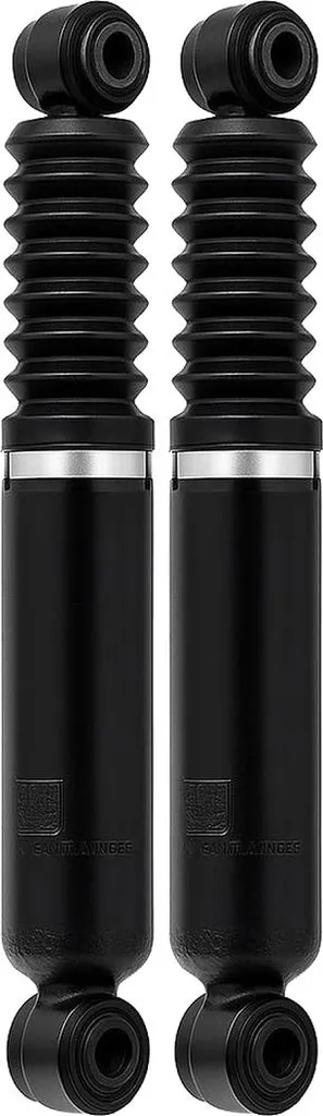 Kyb Amortisseur Arrière 441093 pour Suspension de Voiture Fiable