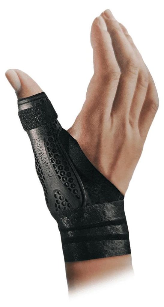 Bodyvine Individuell verstellbare Daumenstütze von - One size