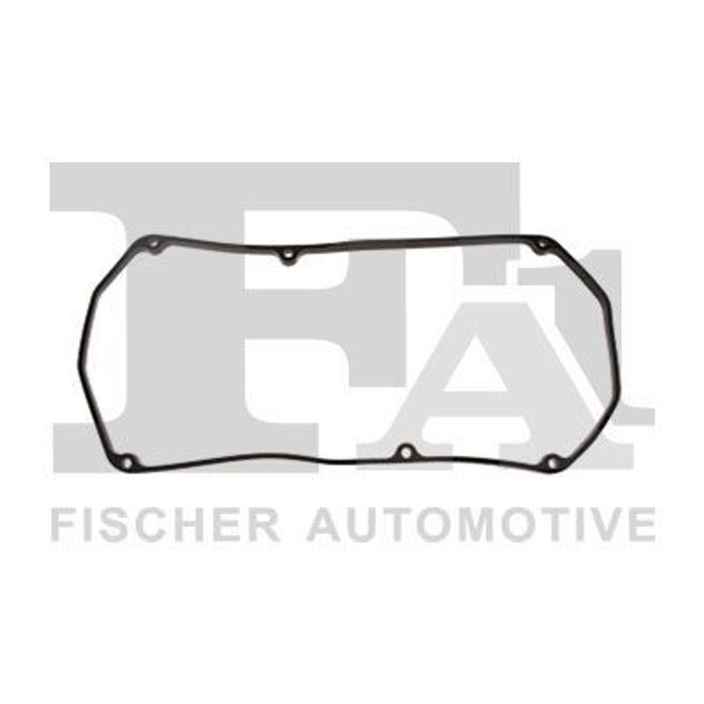 FA1 EP7400-907 Ventildeckel Zylinderkopfhaube Dichtung für MITSUBISHI Galant VIII Limousine (EA) Galant VIII Kombi (EA0)