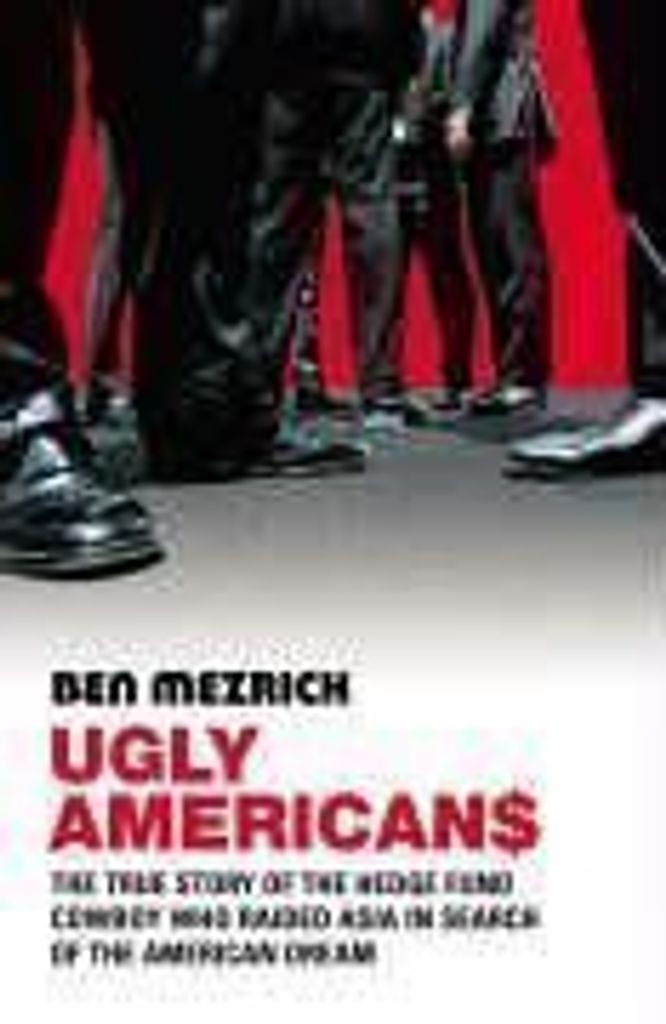 Ugly Americans
