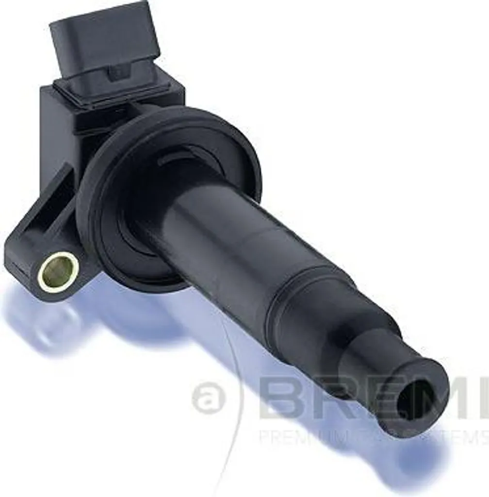 BREMI 20323 Bobina di accensione OE 597088 compatibile con C1, Auris, Avensis, Aygo, Celica, Corolla, Matrix, MR 2, RAV 4, Yaris