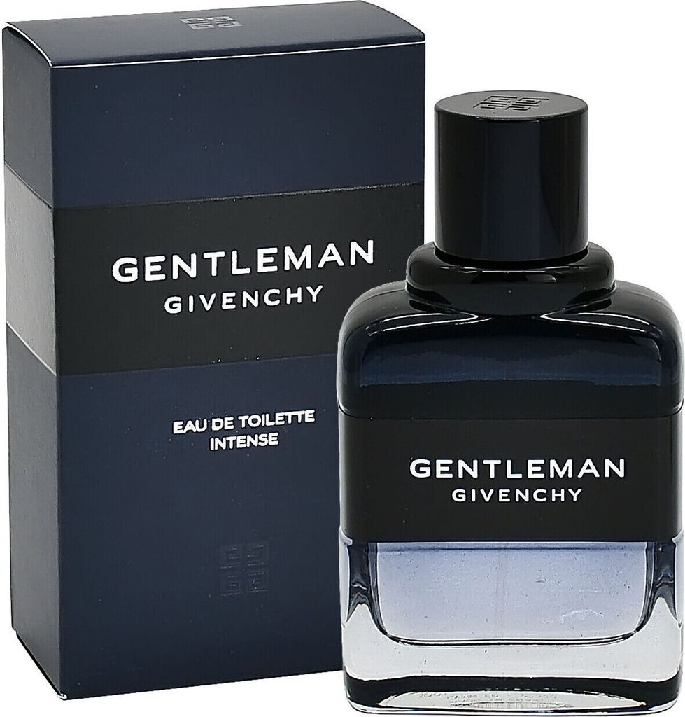 Givenchy Gentleman Intense Eau de Toilette 100ml Produktbild 11