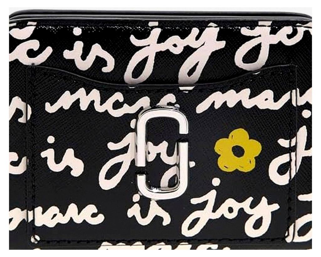 Damen Mini COMPACT Reiseaccessoire-Passport Wallet