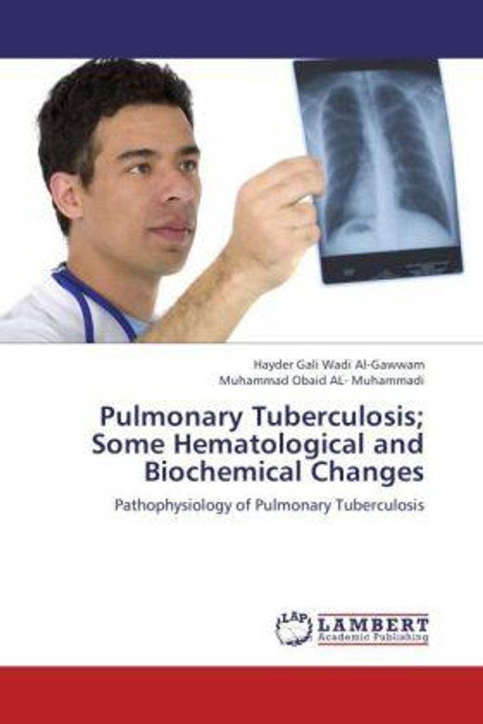 Gali Wadi Al-Gawwam, H: Pulmonary Tuberculosis; Some Hemato