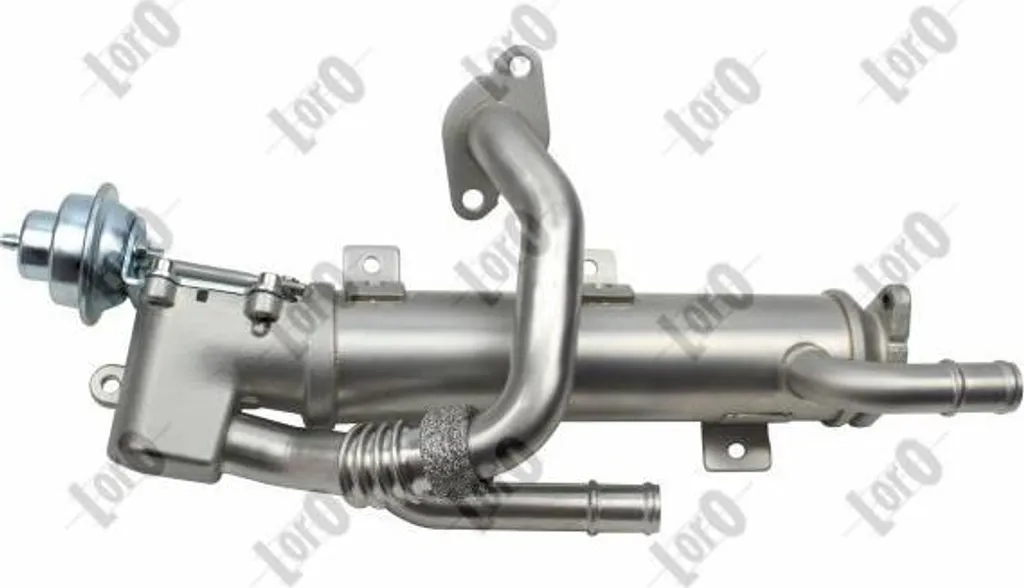 Radiateur EGR robuste pour Audi A4 8E et A6 4F - Qualité OE 03G131512AL