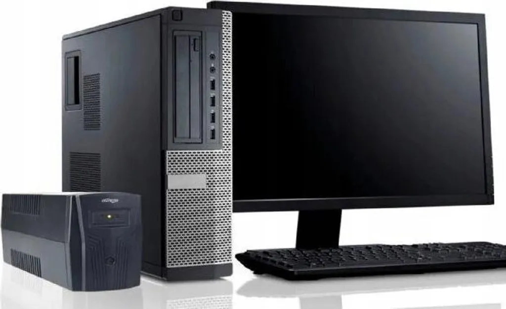 Gruppo di Continuità EnerGenie 850VA: Mai più PC spenti all'improvviso - 4