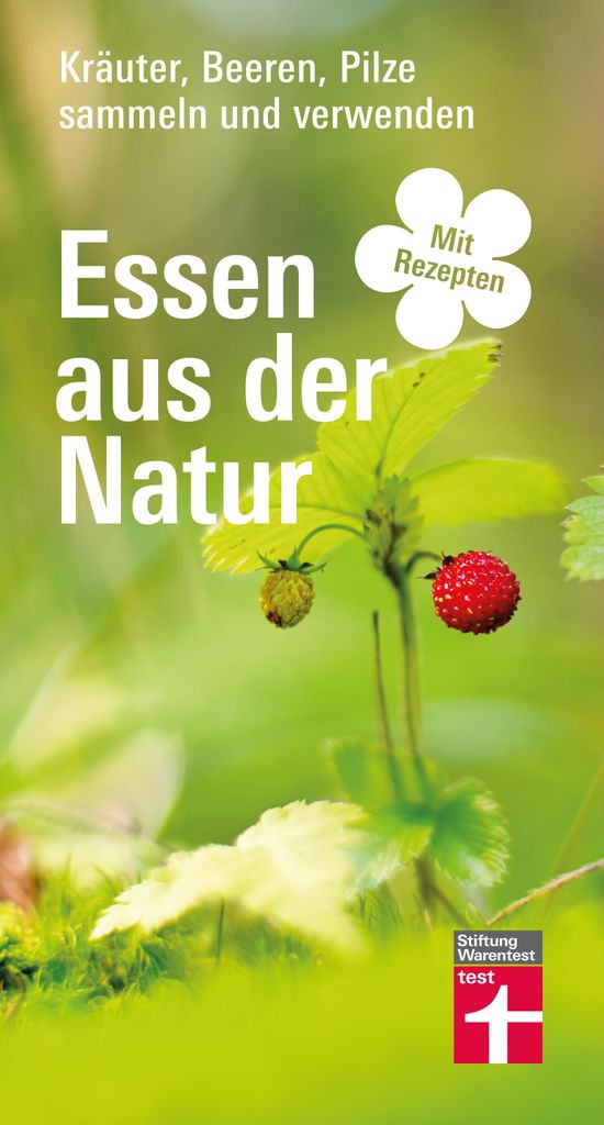 Essen aus der Natur