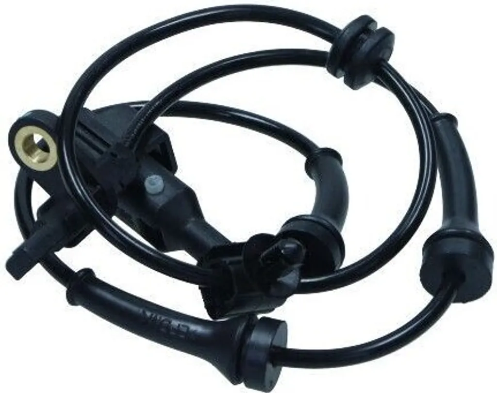 Réparez votre freinage ABS Freelander 2 - Capteur OE 6G9N 2B372 BC Neuf