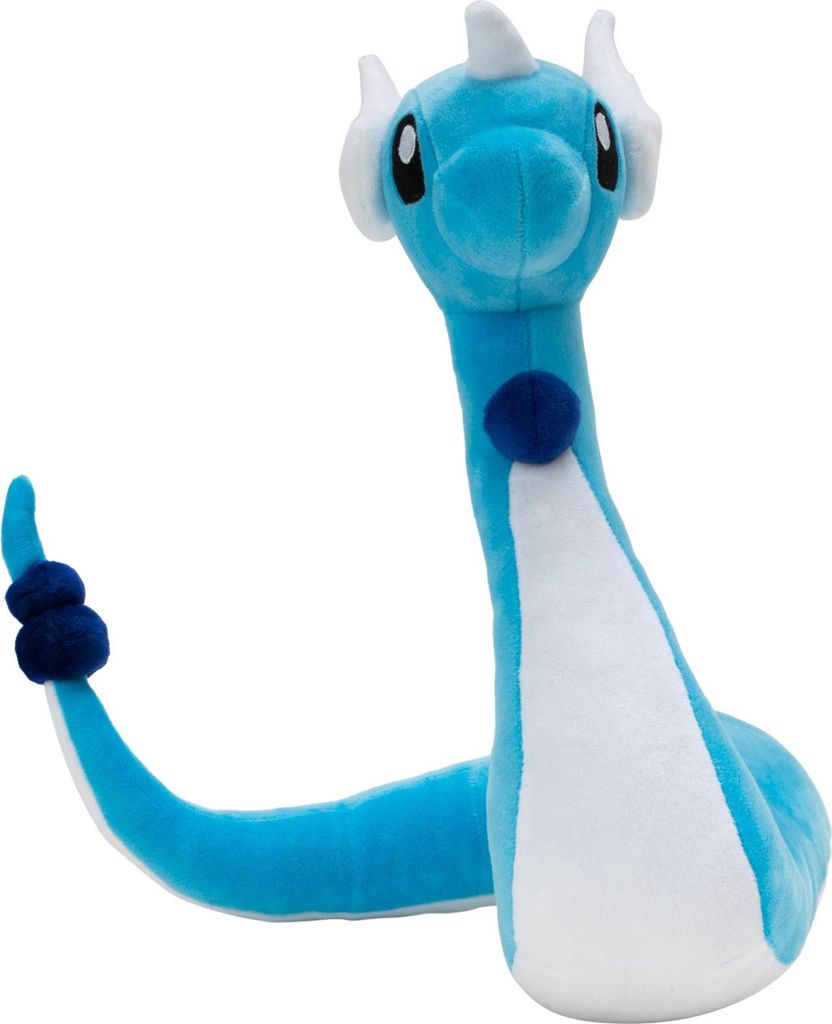 Jazwares PKW3108 - Pokémon - 30cm Plüsch - Dragonir Produktbild 