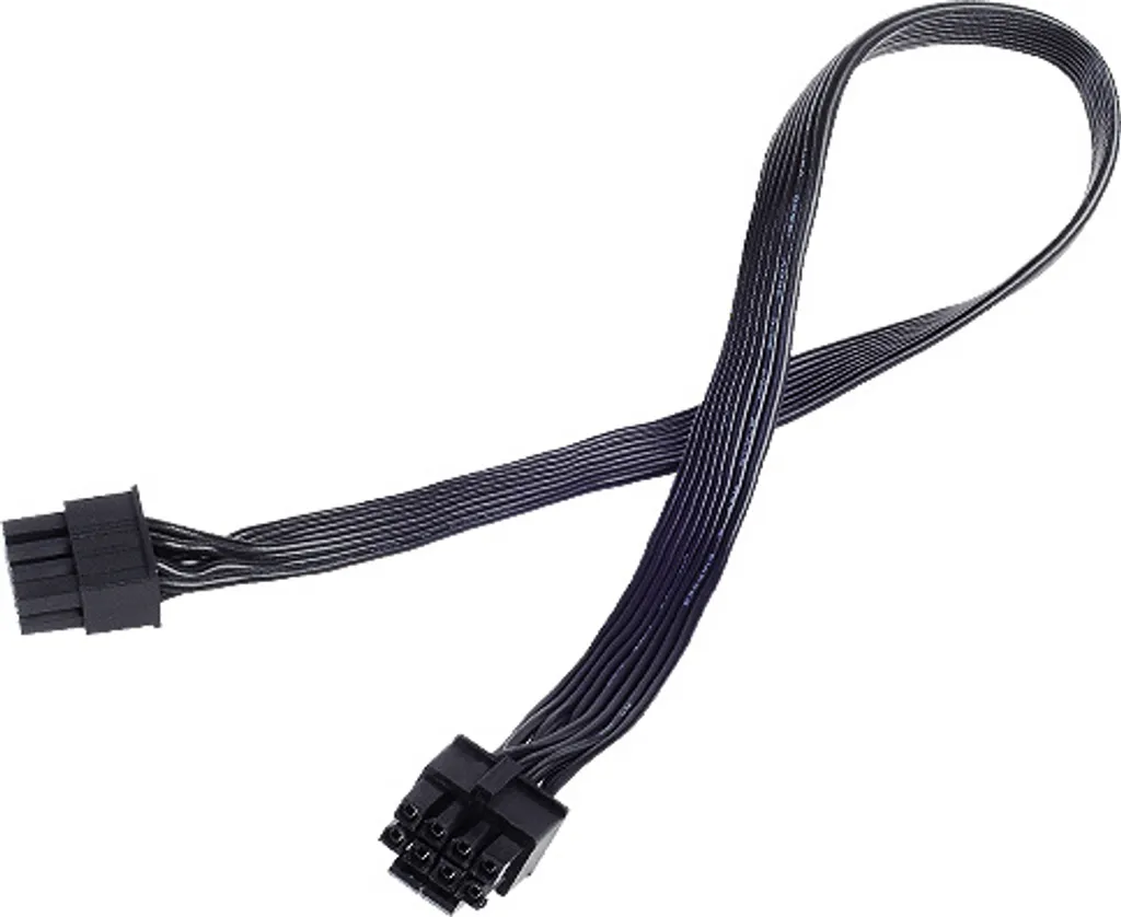 SilverStone SST-PP05-E Set de câbles courts pour alimentations Strider - 2