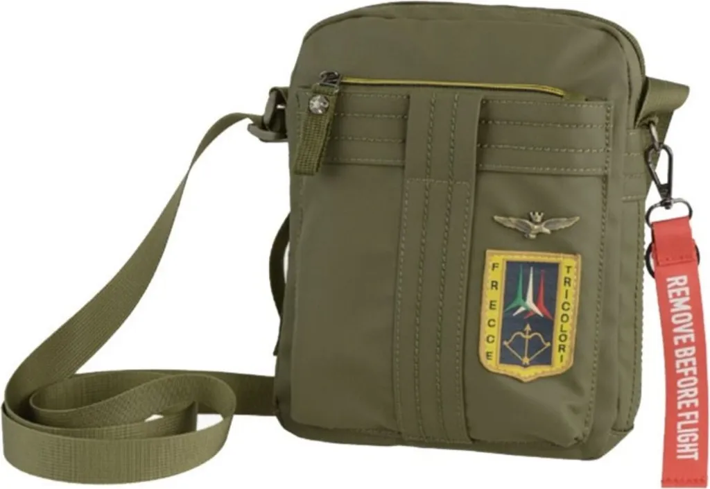 Borse Aeronautica Militare Frecce AM341VE