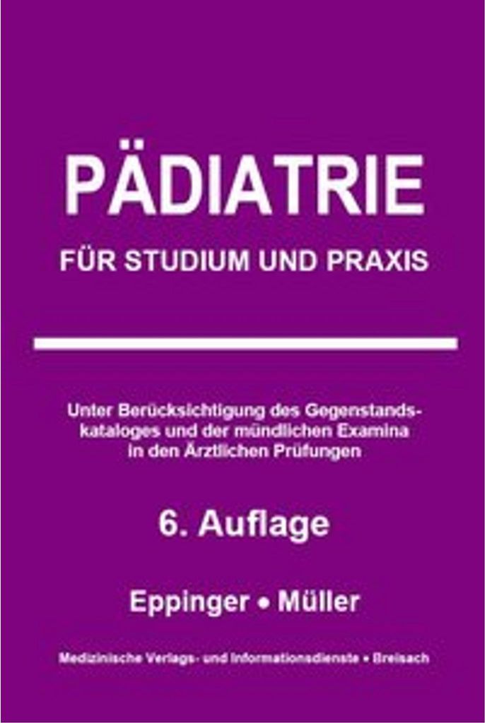 Pädiatrie