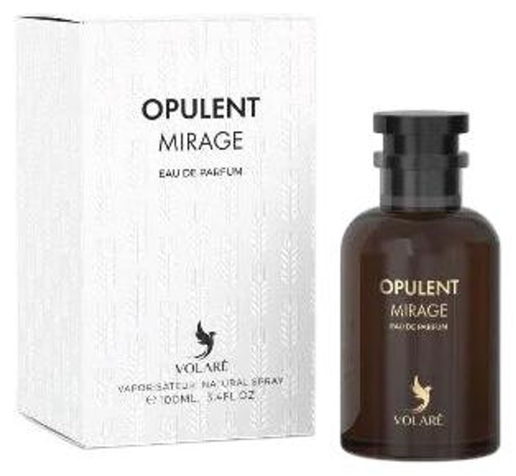 Acqua di profumo Opulent Mirage 100 ml - Volare Immagine del prodotto 
