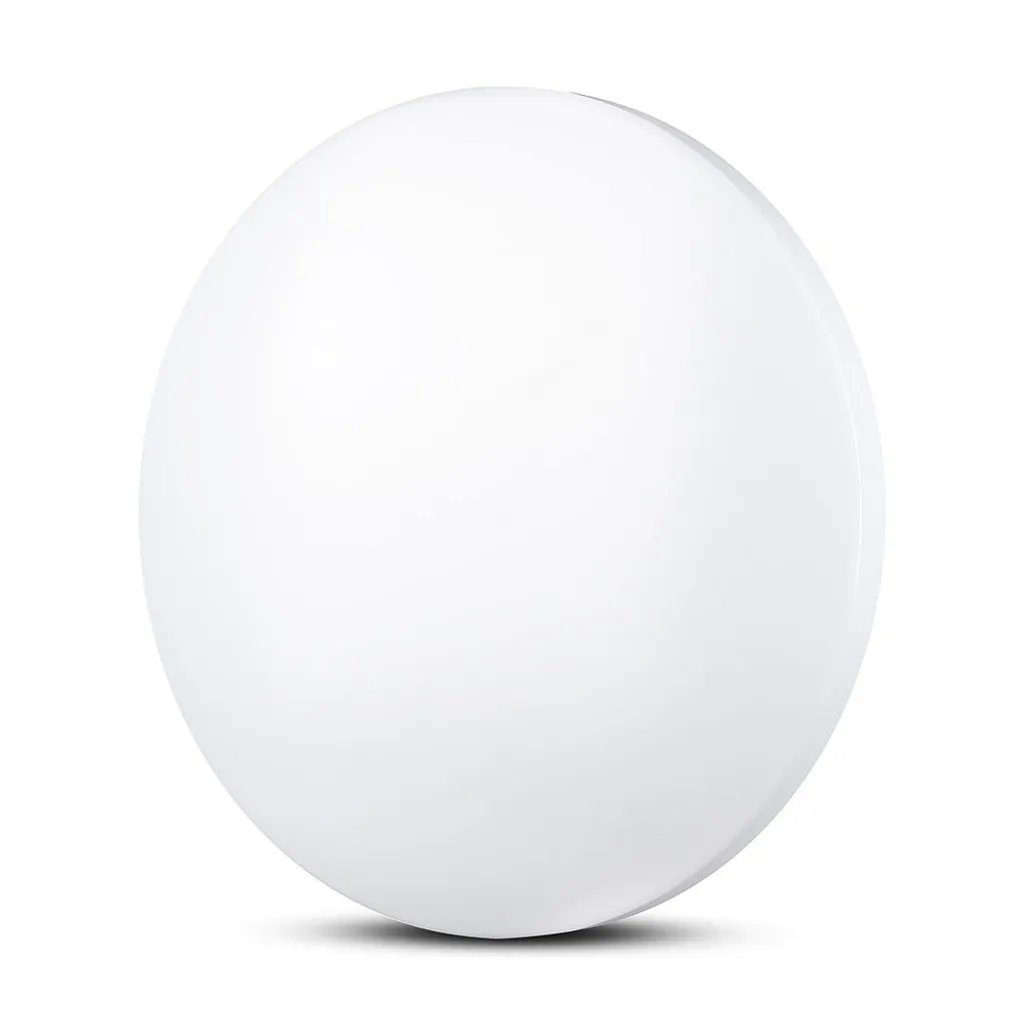 Luminaire Plafonnier LED Rond 36W Variable pour Salon et Cuisine 3900lm