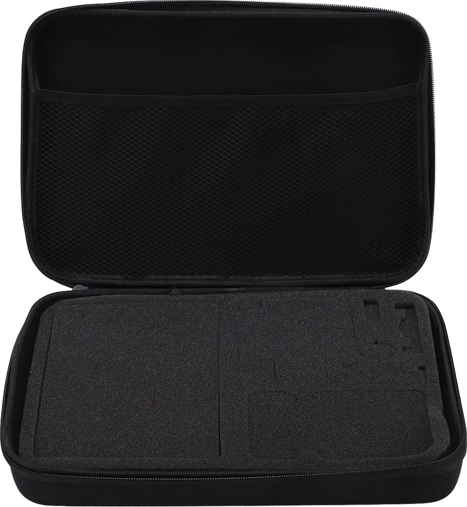 Sac de voyage pour caméra de sport portable et étanche pour Hero 10 9