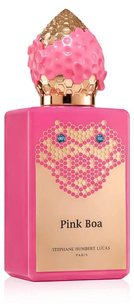 Stéphane Humbert Lucas 777 Pink Boa Eau de Parfum, 50 ml Productafbeelding 