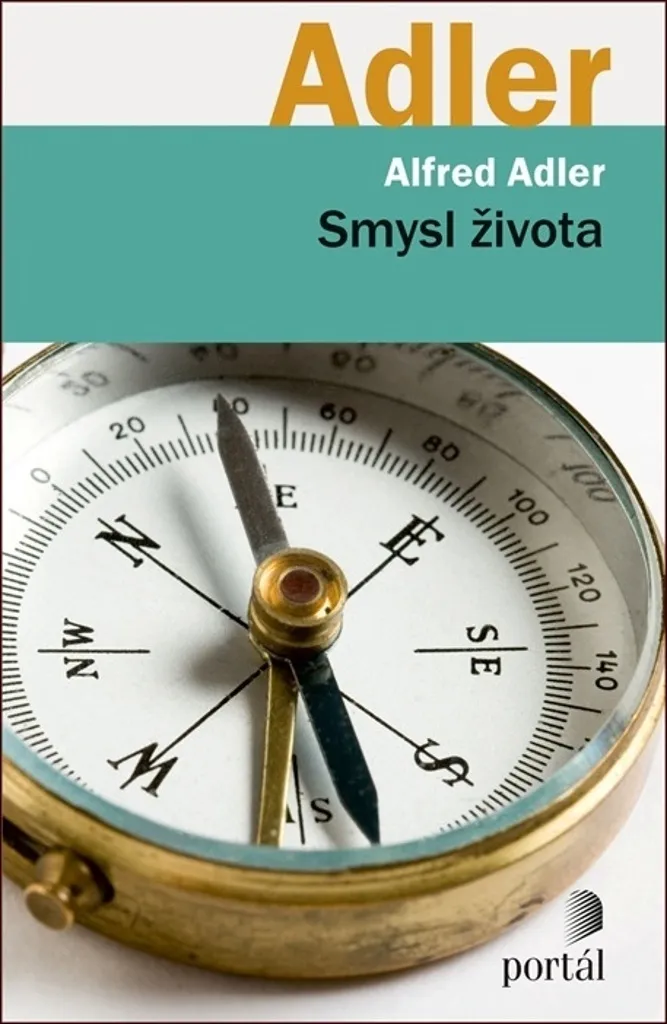 Sens de la vie par Alfred Adler Livre Psychologie Individuelle Broché
