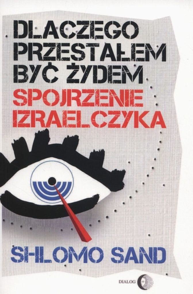 ISBN Comment j’ai cessé d’etre juif. Un regard israélien, Polnisch, Taschenbuch, 140 Seiten