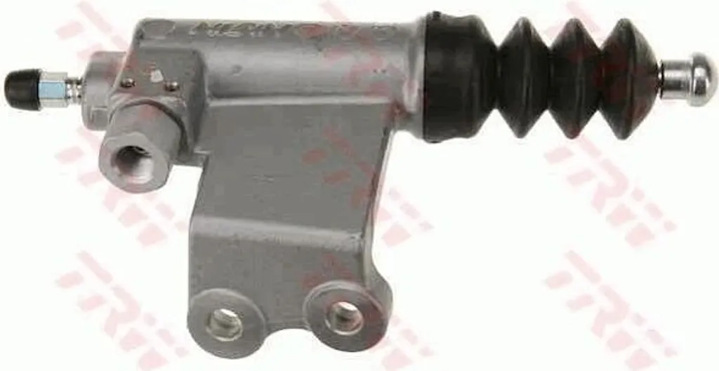 Cylindre récepteur d'embrayage TRW en fonte robuste pour Honda FR-V BE