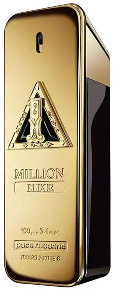 Rabanne 1 Million Elixir, Mężczyźni, 100 ml, Spray, ALCOHOL Zdjęcie produktu 