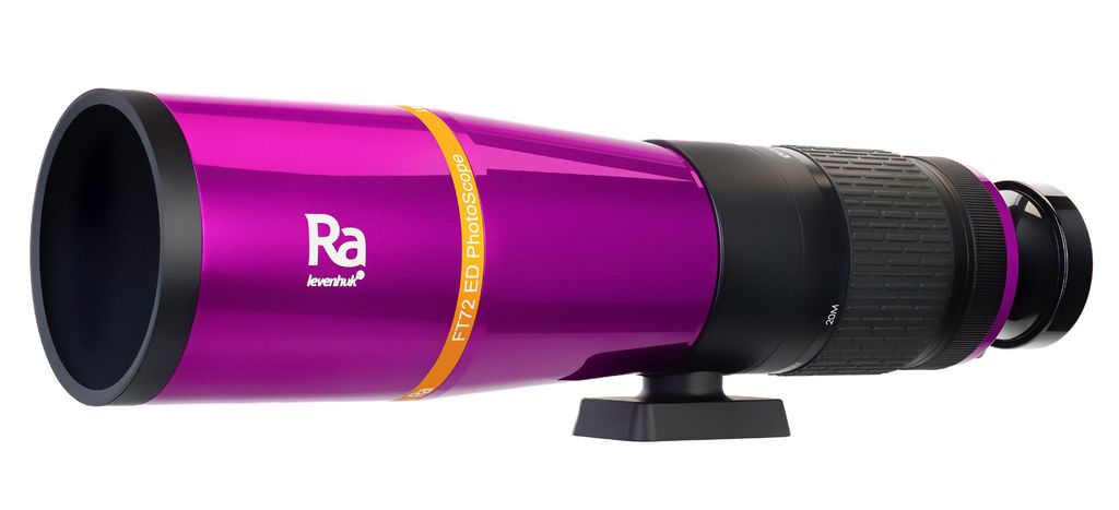 Fotoapparat für die Kamera Levenhuk Ra FT72 ED