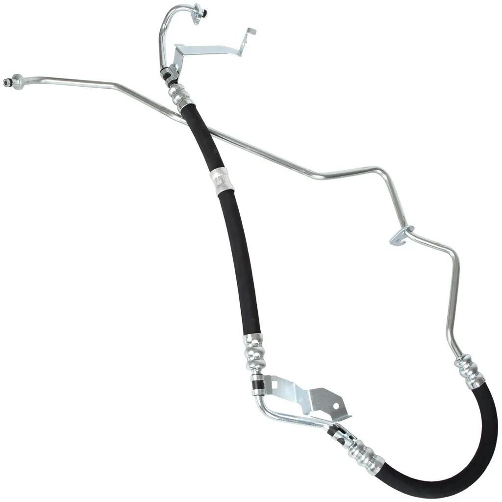 Tuyau de direction assistée pour Ford Transit Custom 2.0 EcoBlue V362