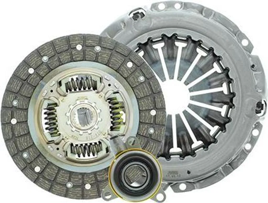 Kit d'embrayage AISIN CKT-318RC OE 31001YZZ02 pour Verso et Yaris
