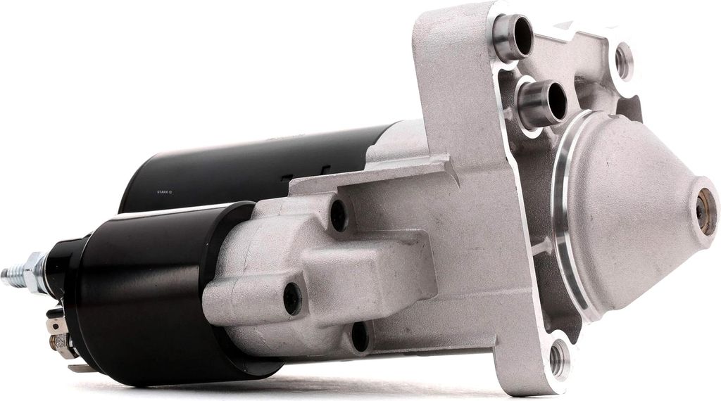 STARK SKSTR-0330221 Starter Anlasser 0,9kW für RENAULT Clio III Schrägheck (BR0/1, CR0/1) 12V