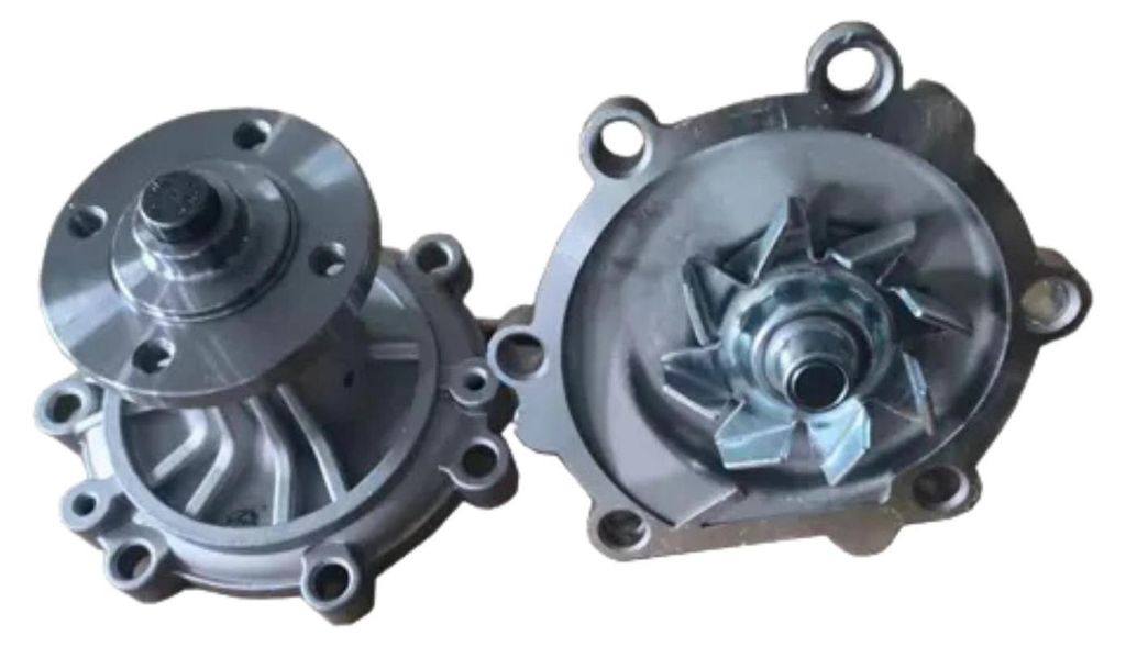 TOYOTA Hilux Land Cruiser Crown Wasserpumpe original 16100-59257 OE