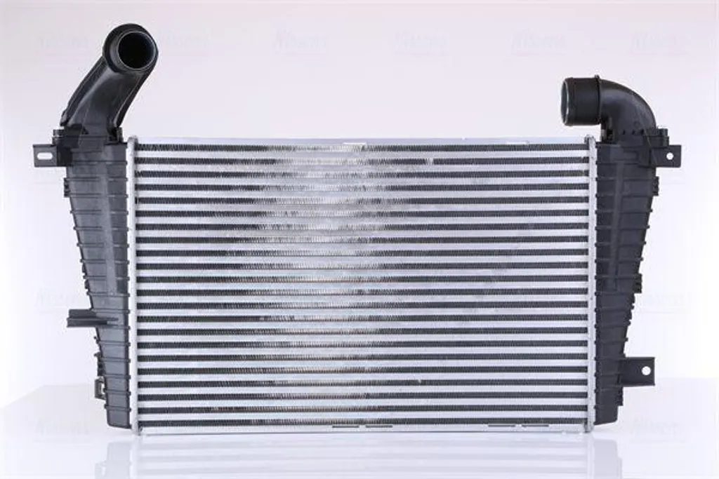 Intercooler de suralimentation pour Opel Astra H et Astra A04 Berline