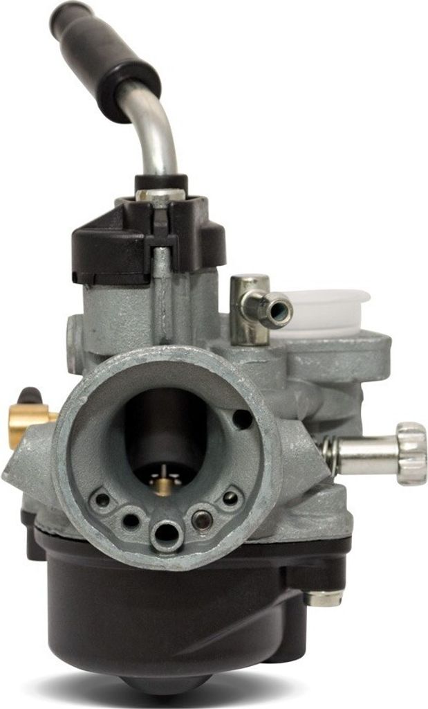 Einzelvergaser, Dellorto, Vergaser 17,5mm, PHVA für Piaggio Produktbild 