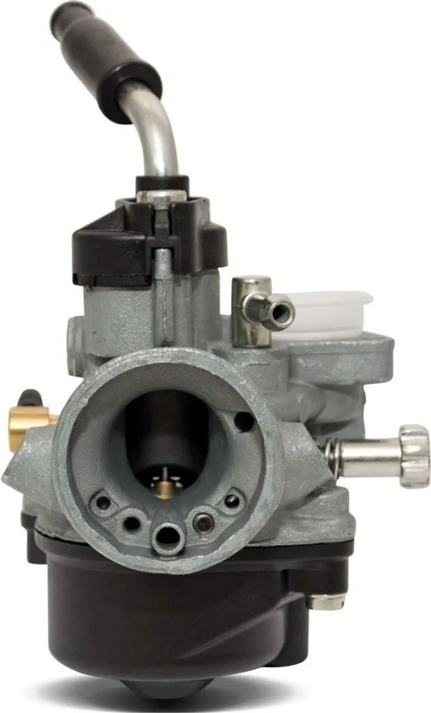 Carburateur Dellorto 17,5mm PHVA pour Piaggio - Cod.1012 Origine