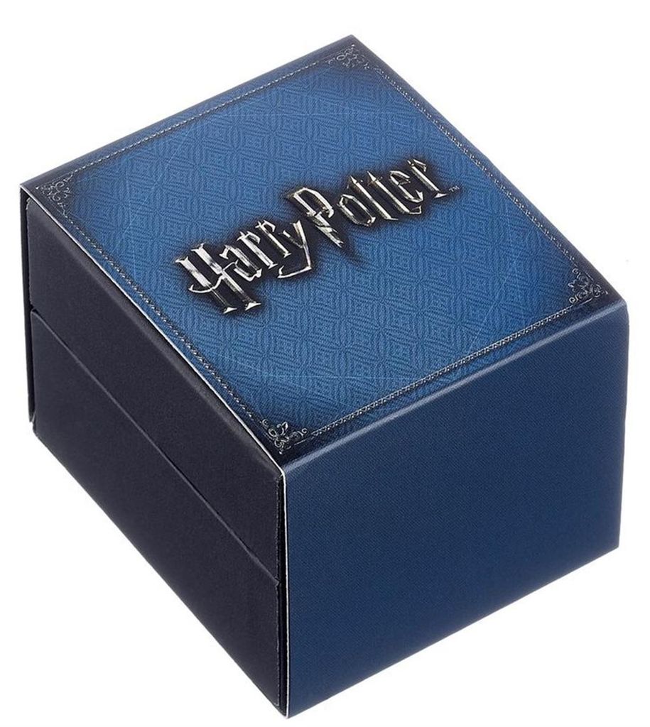 Stříbrné náušnice Harry Potter: Relikvie smrti Obrázek produktu 