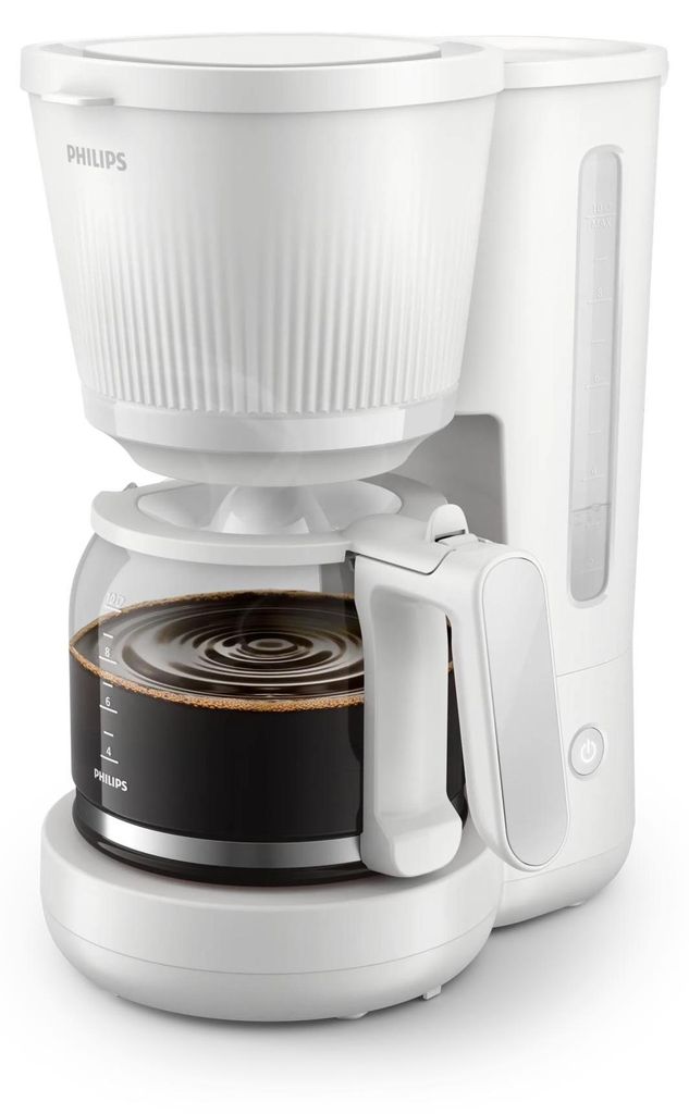 Kávovar HD7411/00 séria 3000 Arctic White Obrázok produktu 