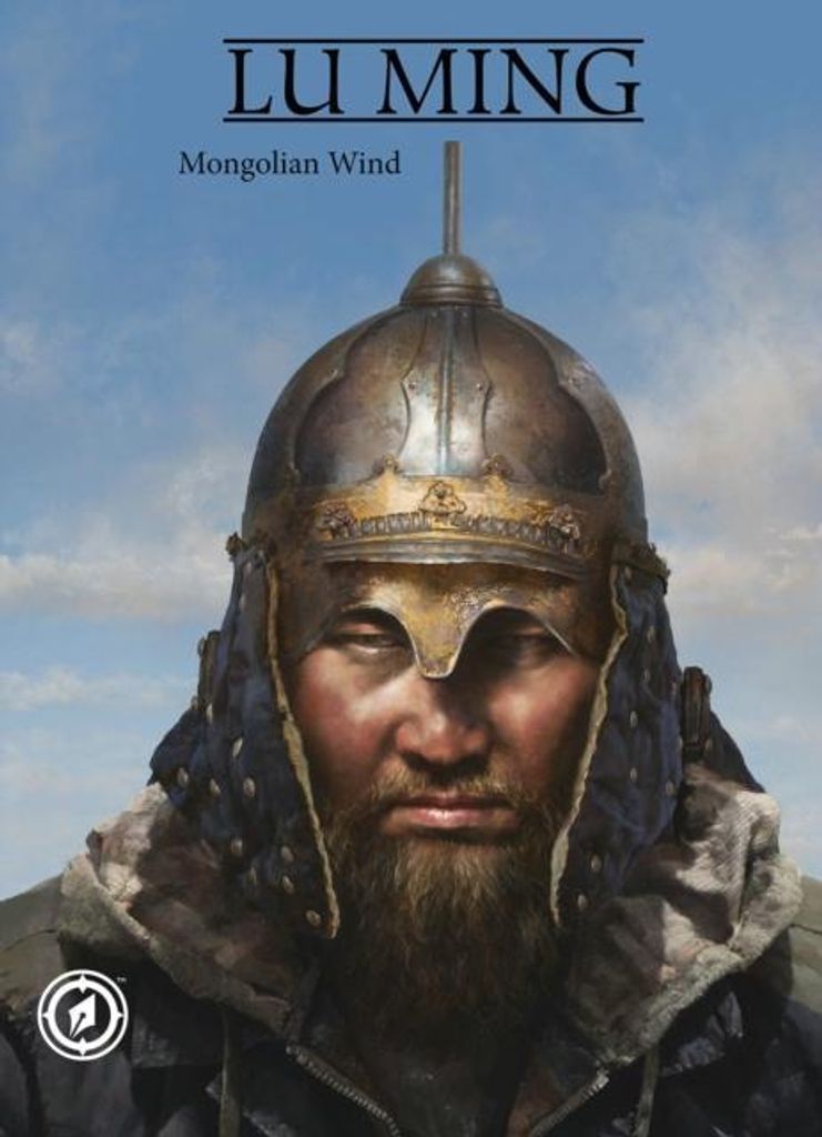 Ming, L: Mongolian Wind