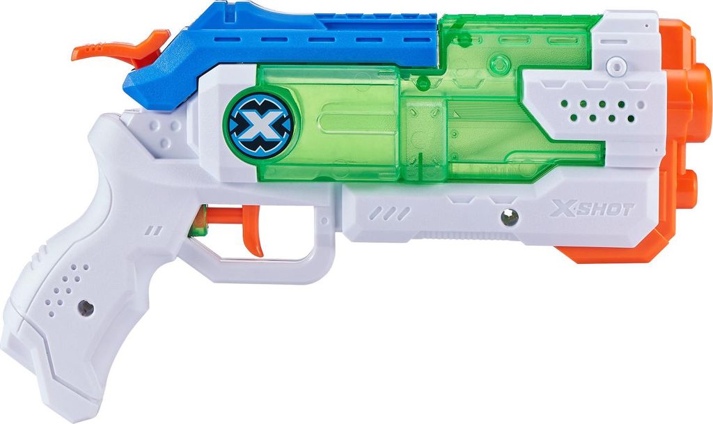 XSHOT 56220, Spielzeug-Zerstörer, Mehrfarbig, 5 Jahr(e), 1 Produktbild 