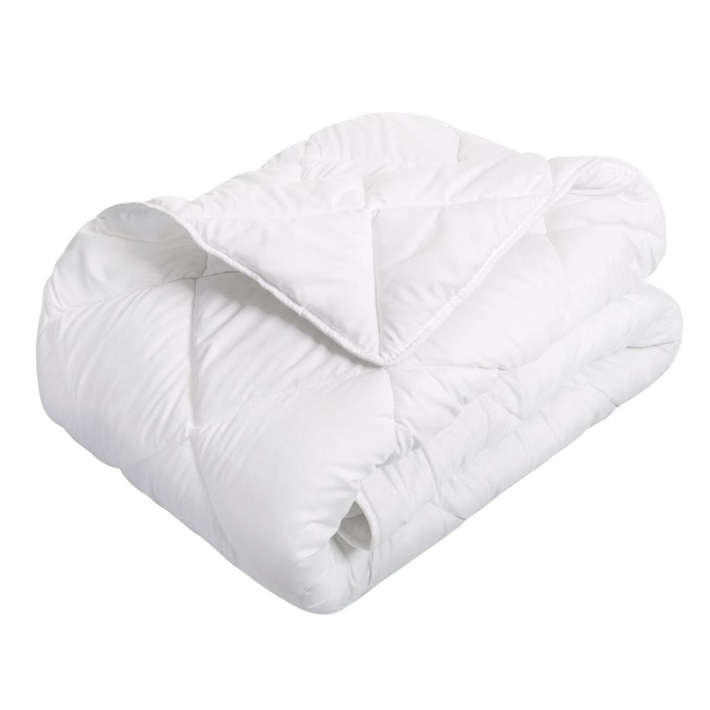 BASIC Antiallergische Bettdecke 200x220 cm