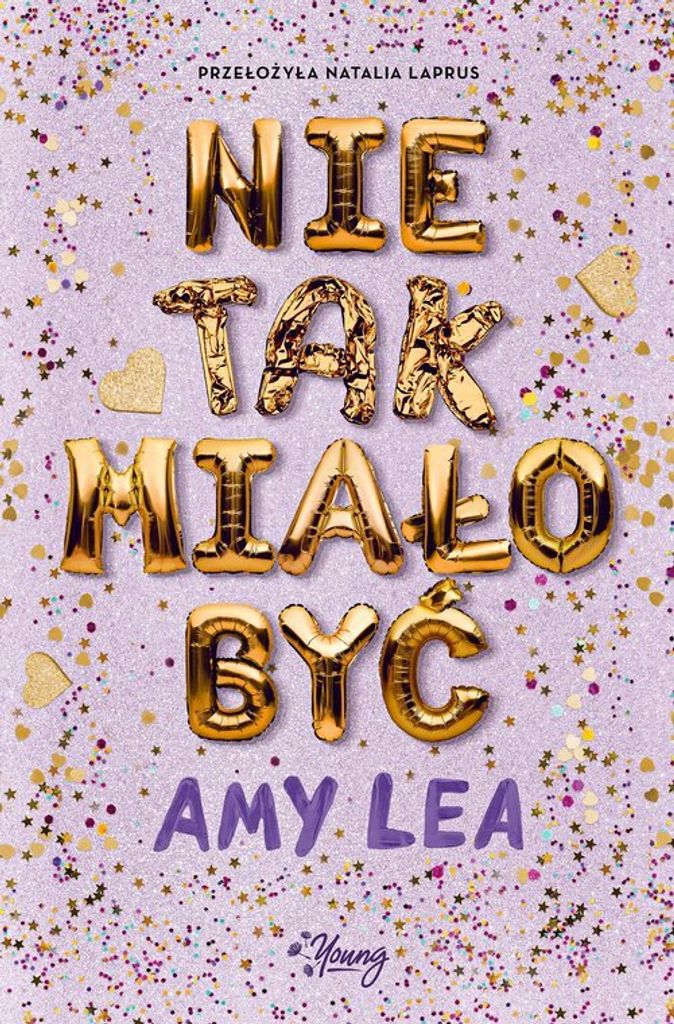 Nie tak mialo byc