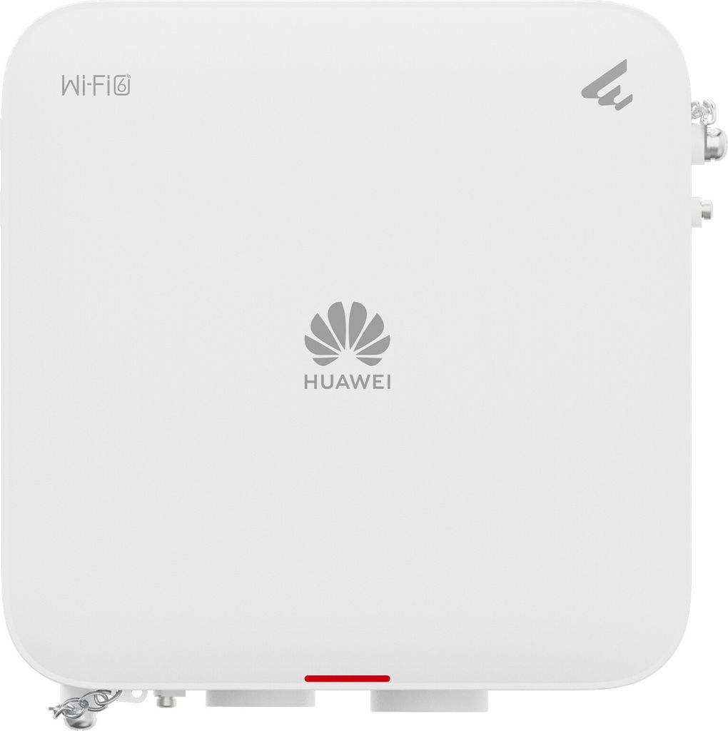 Huawei eKit AP761 - Accesspoint - WiFi 6 Outdoor - Access Point