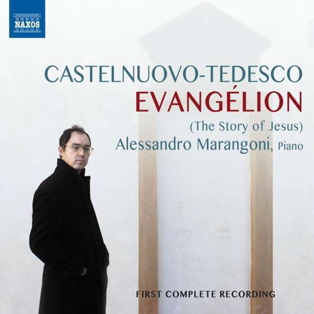 Marangoni, A: Evang,lion