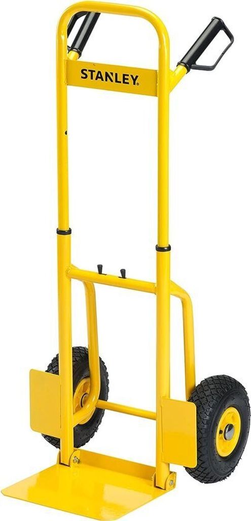 Stanley Sackkarre Klappbar FT520 120 kg