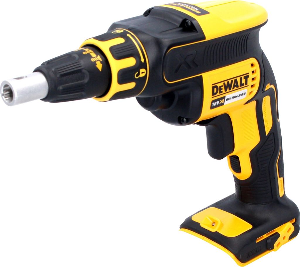 DeWalt DCF 620 N Akku Trockenbauschrauber 18 V 30 Nm Produktbild 