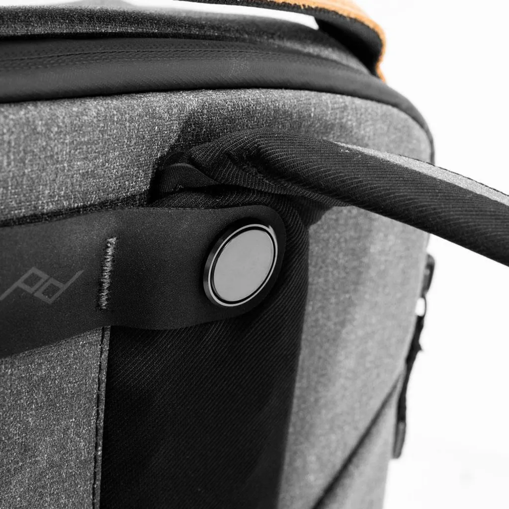 Peak Design Everyday Backpack 20L v2 - Protégez votre matériel photo - 4