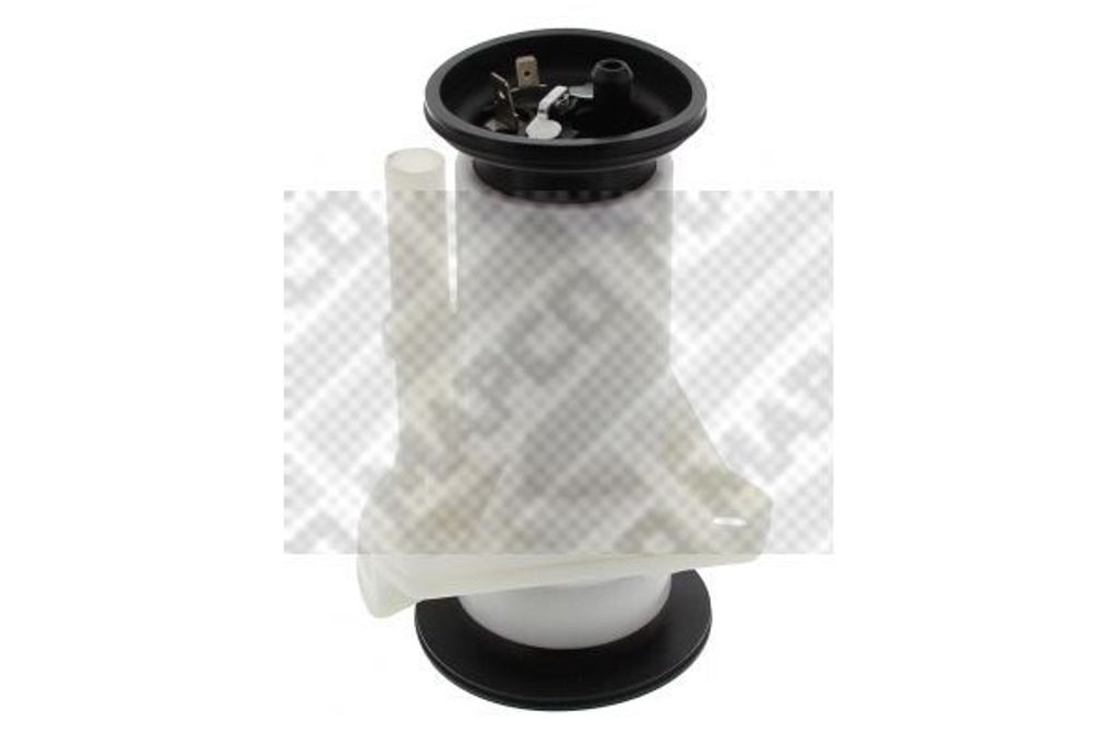 MAPCO Benzinpumpe 22873 für VW Transporter IV Bus (70B, 70C, 7DB, 7DK, 70J, 70K, 7DC, 7DJ) elektrisch